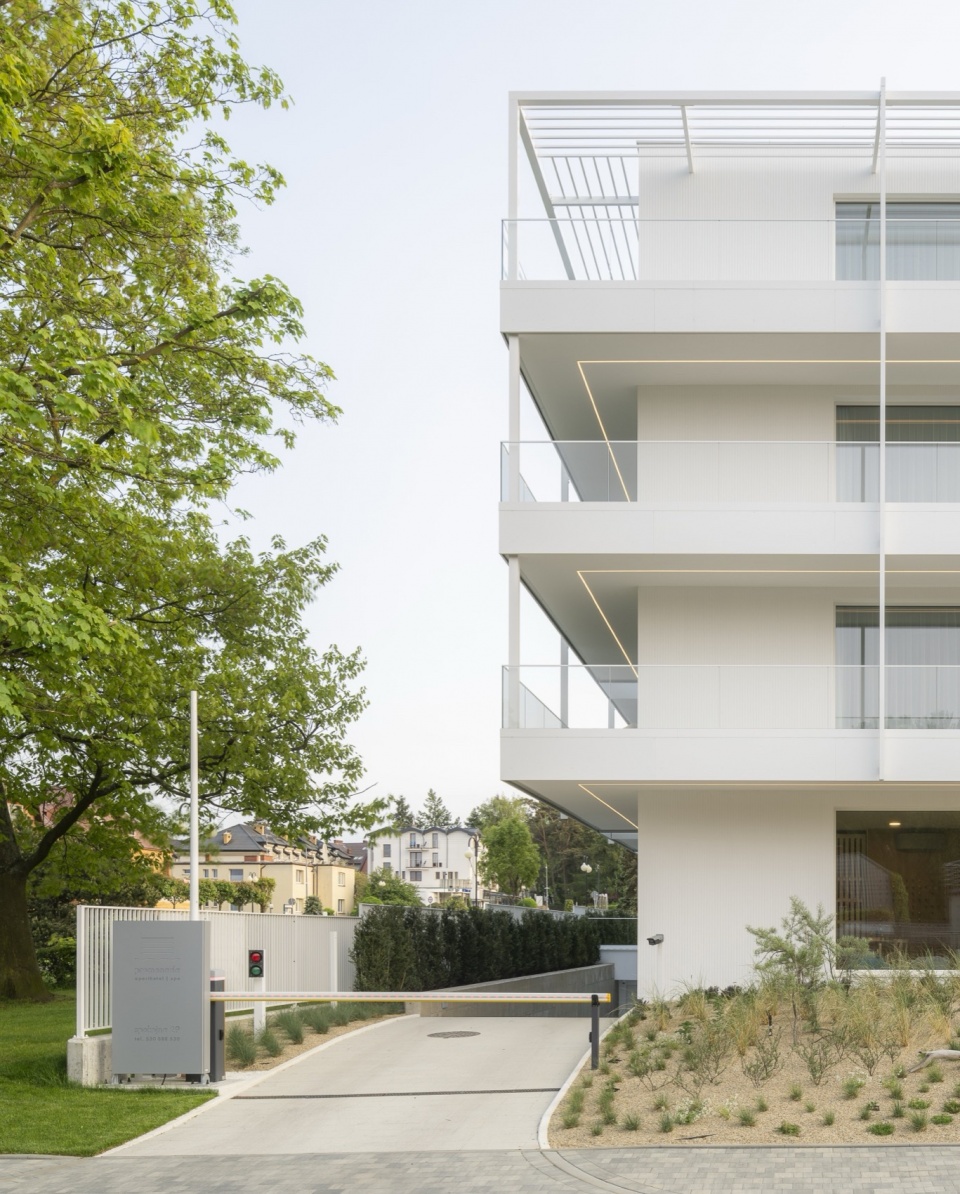 Promenada ARCHMONDO