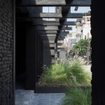 TDX冰厂改造项目，越南 / NU Architecture & Design