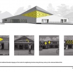 Virunga Mountain Spirits酿酒厂，卢旺达 / BE_Design