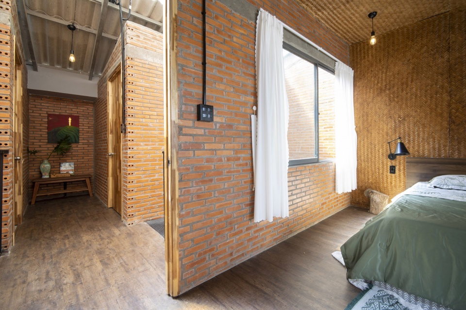 noahs nest by archiro vietnam