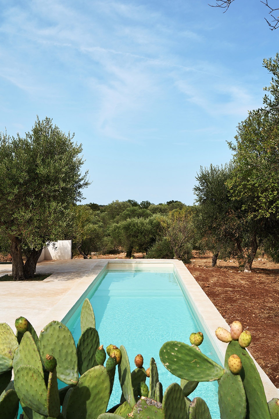 trullo mita by studio8 architects