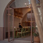 LGBTQ+社区中心 - Rubén之家，墨西哥 / Intersticial Arquitectura