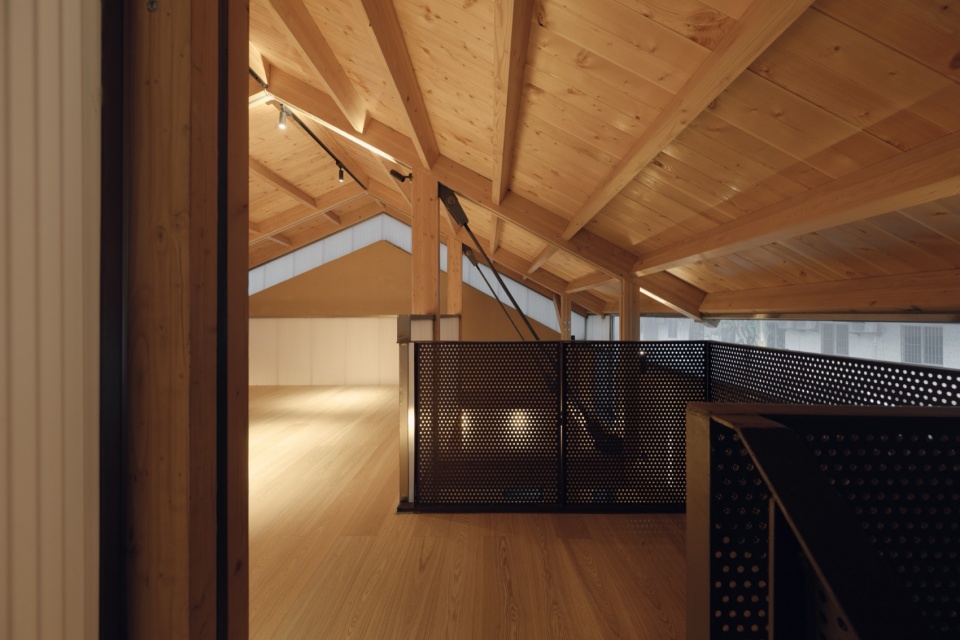 Foshan Guanyao Cultural and Art Center