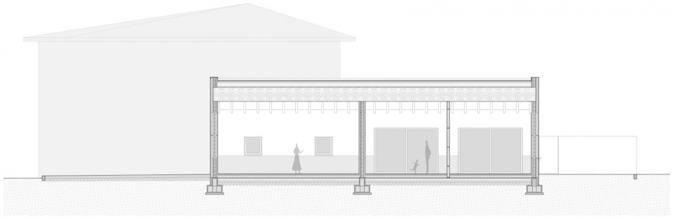 San Giacomo delle Segnate Nursery School Archiplanstudio