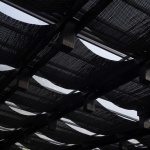 TDX冰厂改造项目，越南 / NU Architecture & Design