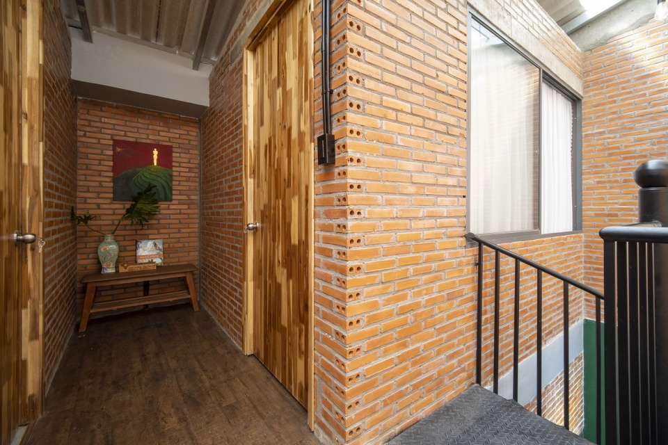 noahs nest by archiro vietnam