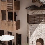 Stieg'nhaus酒店，奥地利 / design hotels