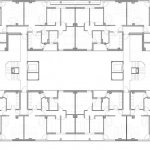 116间保障性住房单元，西班牙 / UNIA ARQUITECTOS