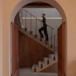 LGBTQ+社区中心 - Rubén之家，墨西哥 / Intersticial Arquitectura
