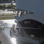 长沙智谷·数字空间站 / 地方工作室 + 湖南大学设计研究院有限公司