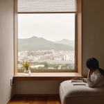 重获山景的家，广东广州 / 愈宅设计