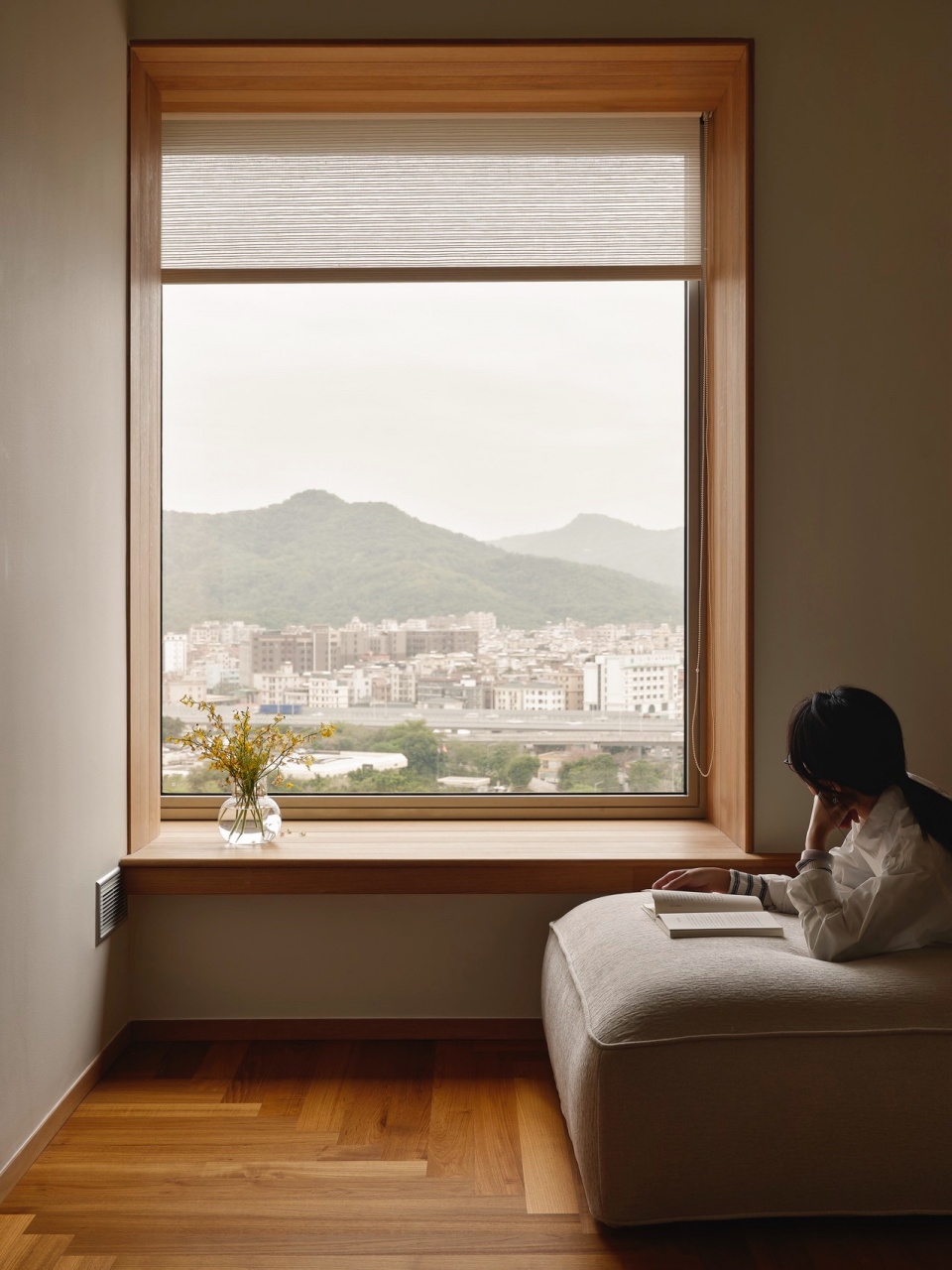 Home with Mountain View Rediscovered