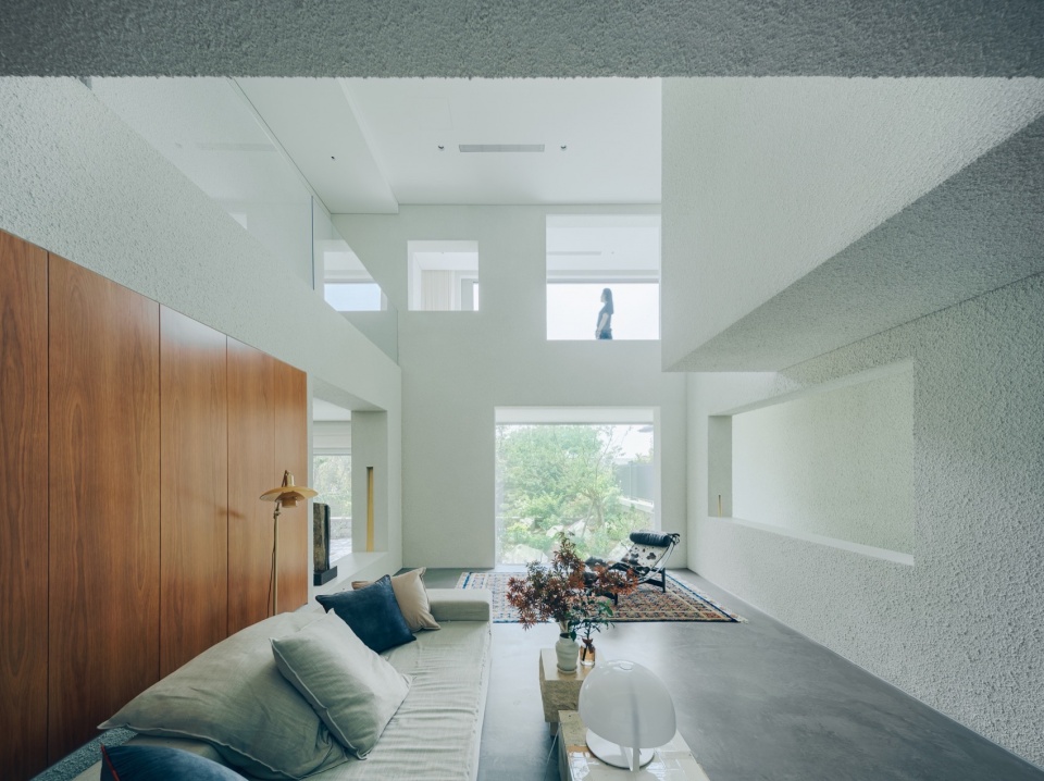 House J by Atelier About Architecture