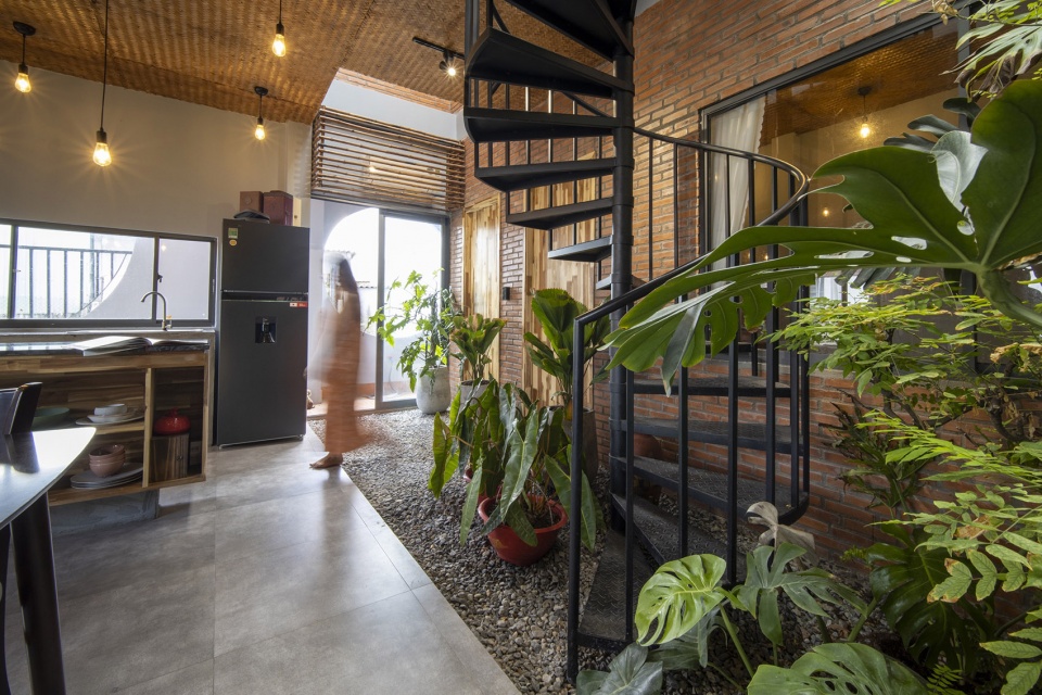 noahs nest by archiro vietnam