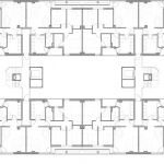 116间保障性住房单元，西班牙 / UNIA ARQUITECTOS