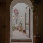 LGBTQ+社区中心 - Rubén之家，墨西哥 / Intersticial Arquitectura