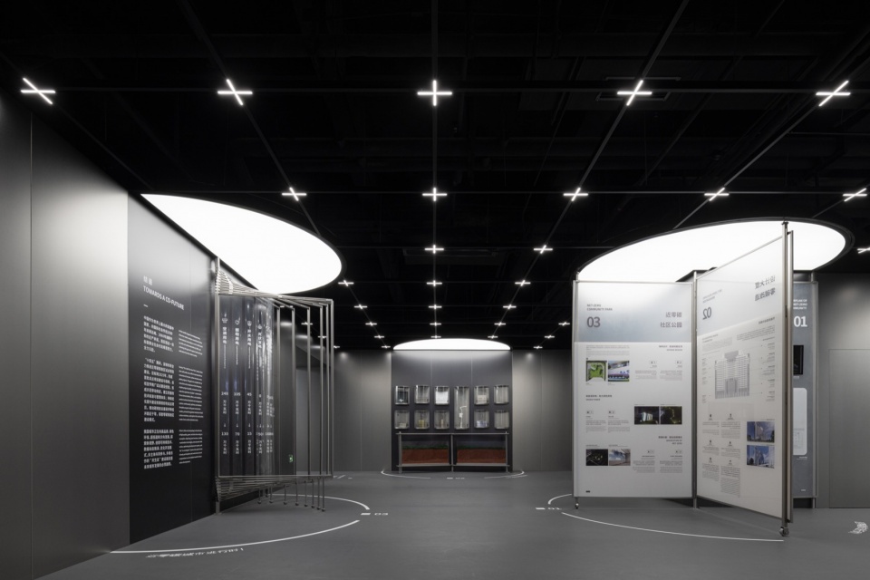 Co Spehere Sustainable Cities Exhibition Curation and Renovation by CABLE