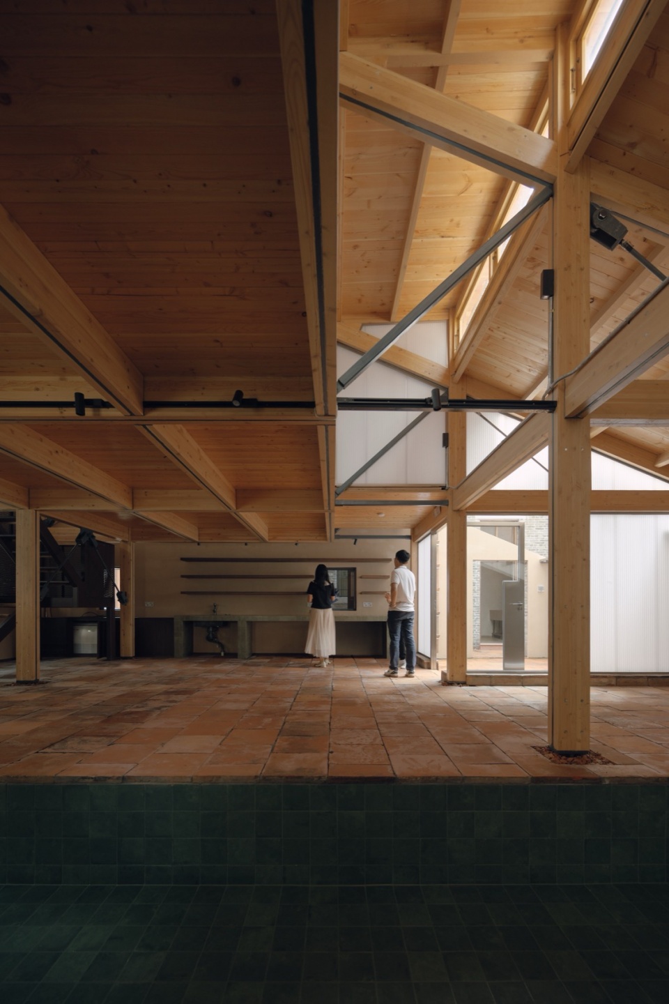 Foshan Guanyao Cultural and Art Center