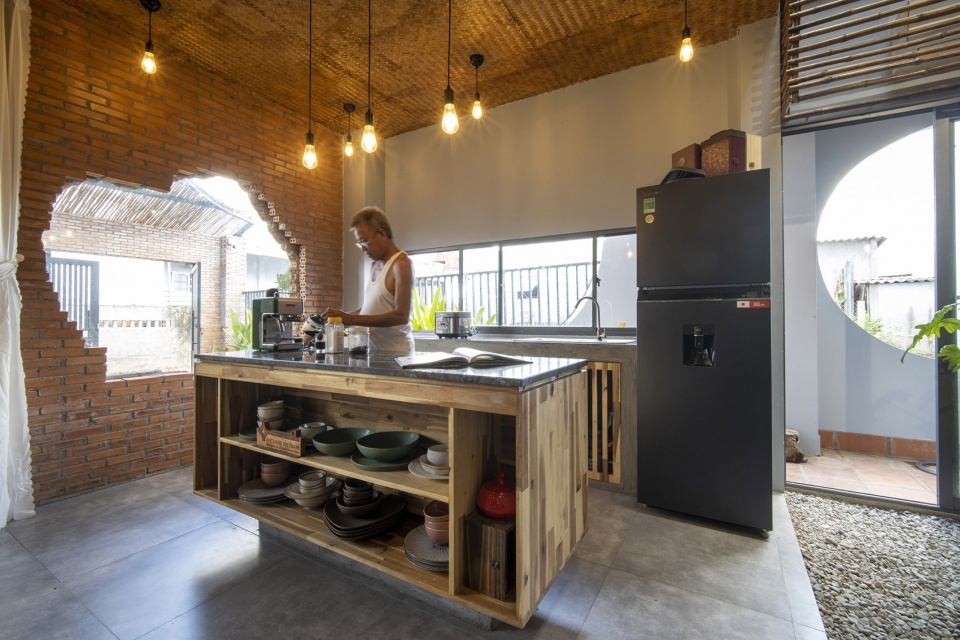 noahs nest by archiro vietnam