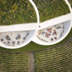 Sauska Tokaj酿酒厂，匈牙利 / BORD Architectural Studio
