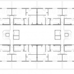 116间保障性住房单元，西班牙 / UNIA ARQUITECTOS