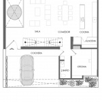 Arrayán住宅，墨西哥 / Eric Guzmán Arquitectos