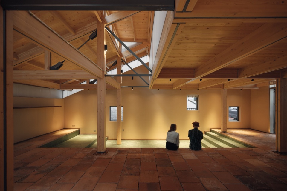 Foshan Guanyao Cultural and Art Center