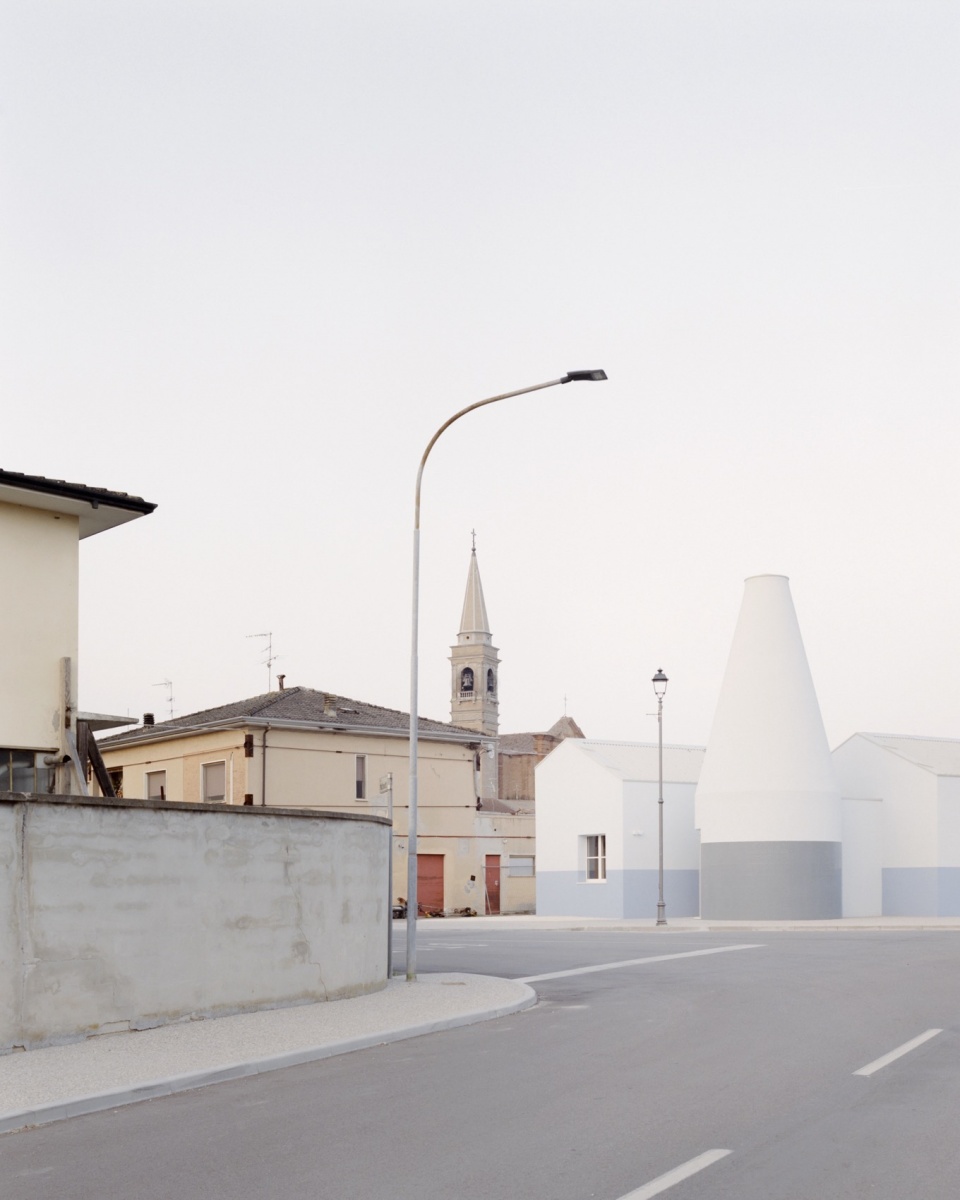 San Giacomo delle Segnate Nursery School Archiplanstudio