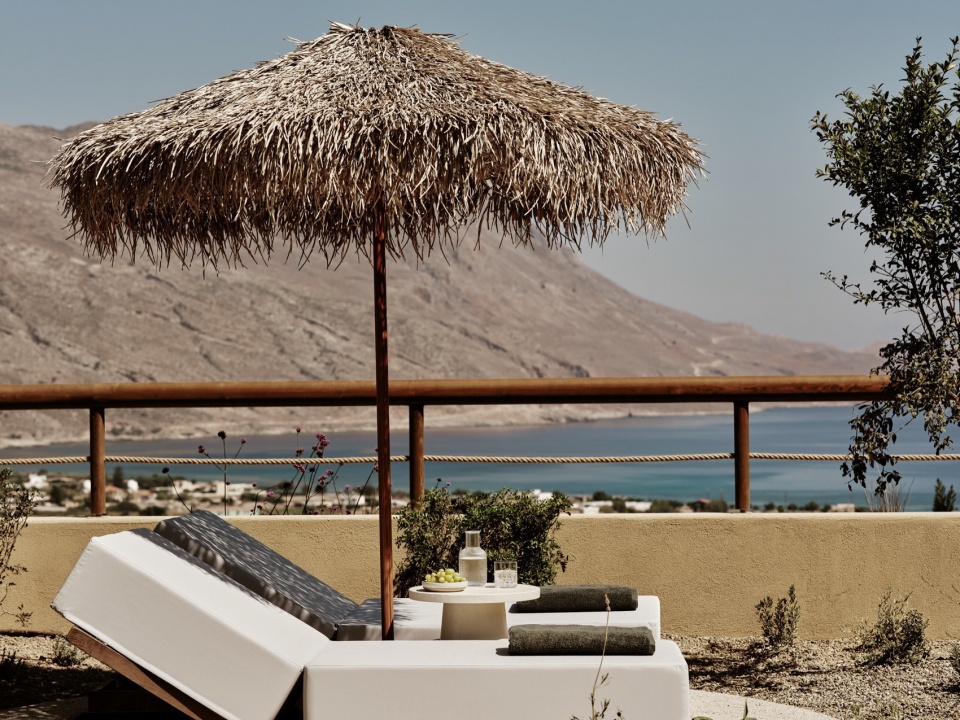 Tella Thera by Pieris Architects