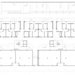 116间保障性住房单元，西班牙 / UNIA ARQUITECTOS