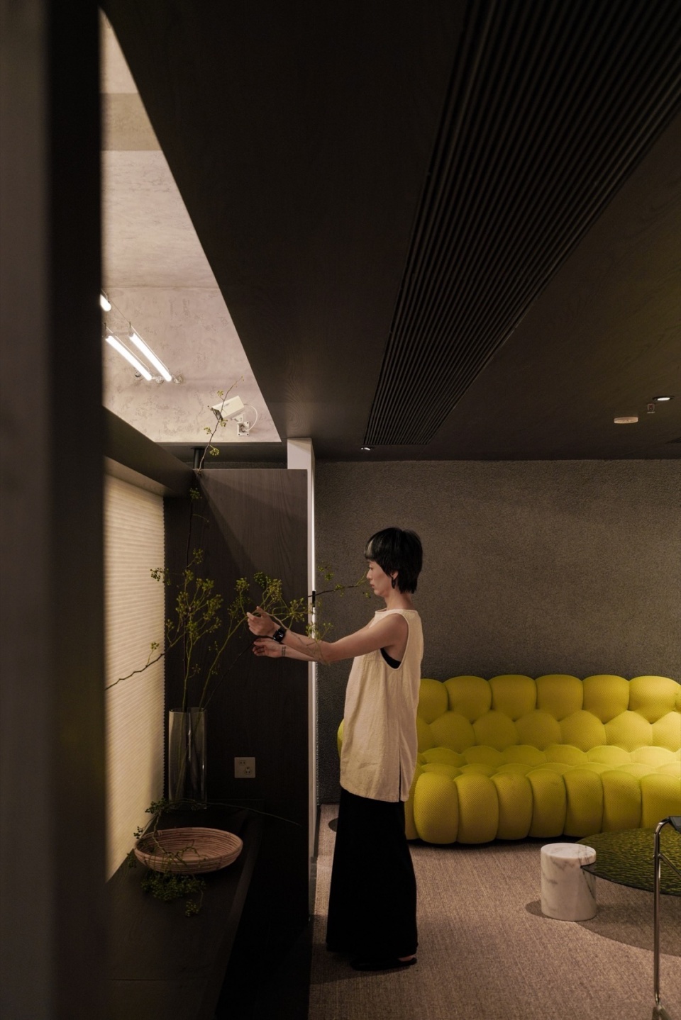 JIUGUOZI by Reborn Design