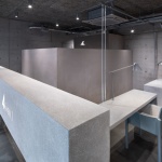 4HER美甲沙龙，日本 / SIDES CORE