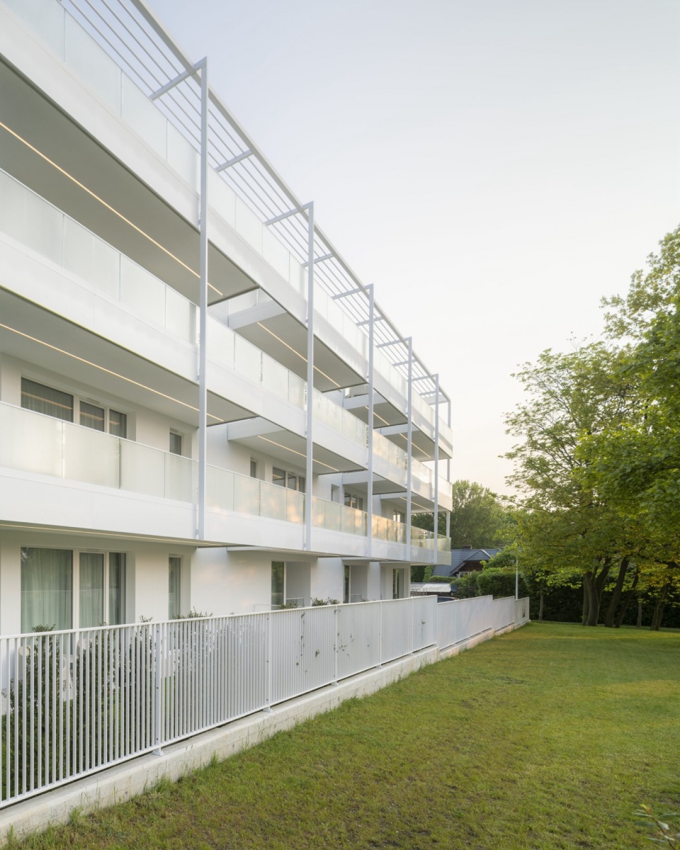 Promenada ARCHMONDO