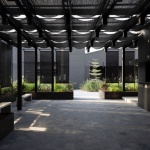 TDX冰厂改造项目，越南 / NU Architecture & Design