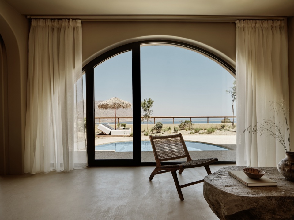 Tella Thera by Pieris Architects