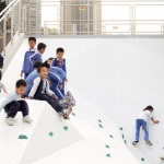 悦清公园，深圳 / 中国建筑西南设计研究院有限公司