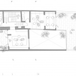 LGBTQ+社区中心 - Rubén之家，墨西哥 / Intersticial Arquitectura