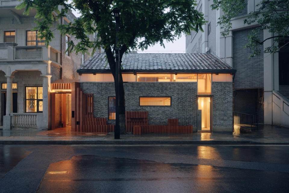 Foshan Guanyao Cultural and Art Center