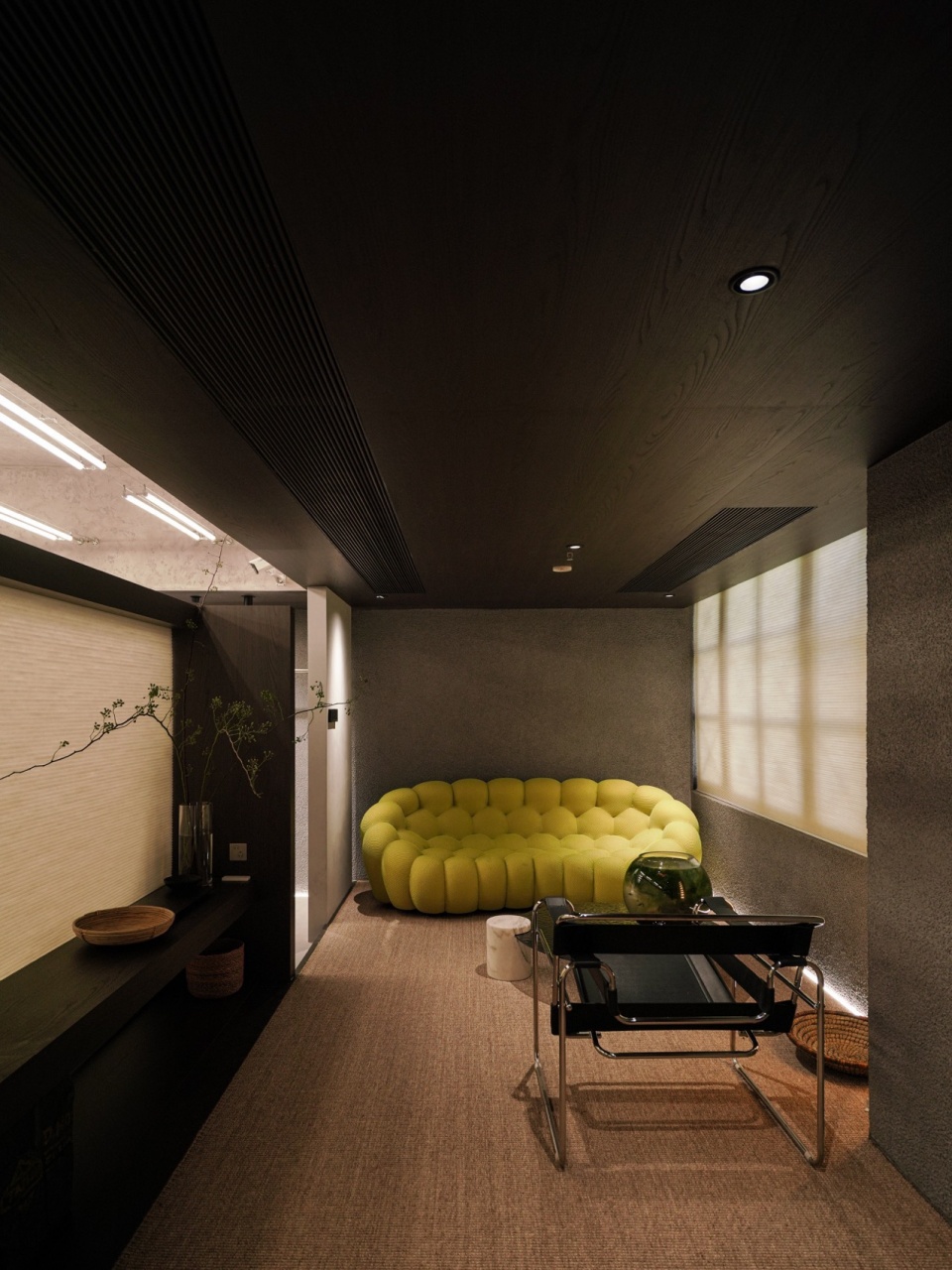 JIUGUOZI by Reborn Design