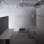 4HER美甲沙龙，日本 / SIDES CORE