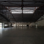 TDX冰厂改造项目，越南 / NU Architecture & Design