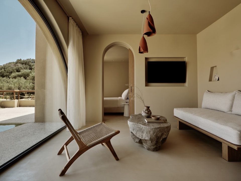 Tella Thera by Pieris Architects