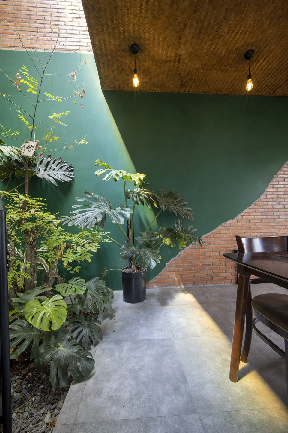 noahs nest by archiro vietnam