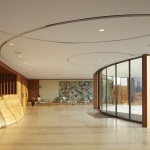 Sauska Tokaj酿酒厂，匈牙利 / BORD Architectural Studio