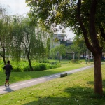 北滘社区南塘片区提升（一期），顺德 / 睿住天元