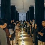 《半场》第三场展览《绝对初学者》开幕