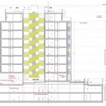 116间保障性住房单元，西班牙 / UNIA ARQUITECTOS