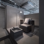 4HER美甲沙龙，日本 / SIDES CORE