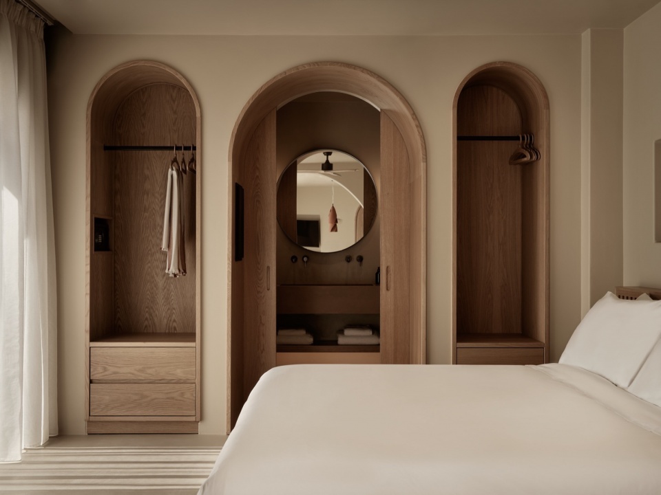 Tella Thera by Pieris Architects