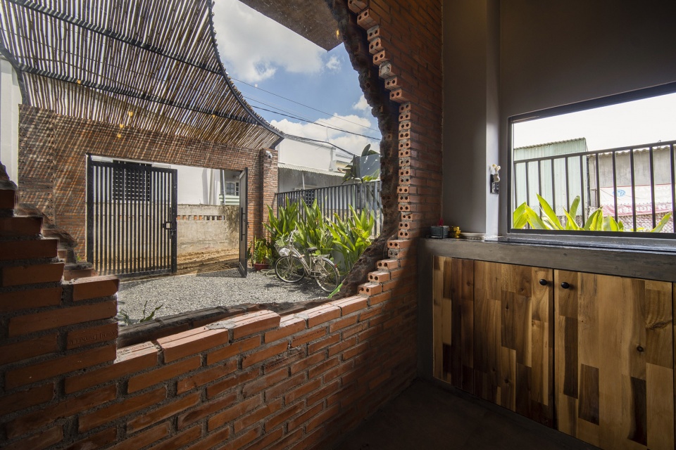 noahs nest by archiro vietnam